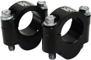 Scar Bar Rise Kit - Black