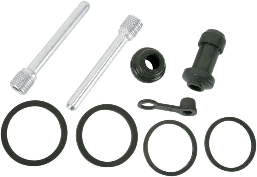 Moose Racing Brake Caliper Rebuild Kit For Suzuki LT-A 500 F 4X4 1998-2002 Front