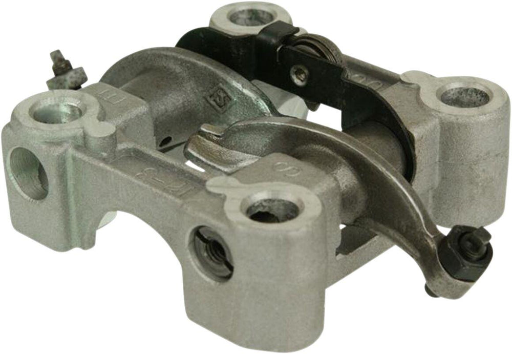 101 Octane Rocker Arm Assembly For Sym Fiddle II 125 2009-2015 - Grey