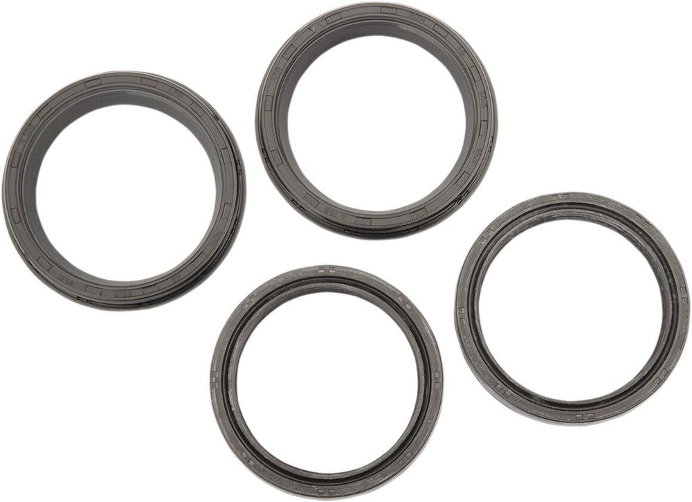 Pivot Works Fork Seal Kit For Honda CRF250R 2015-2021
