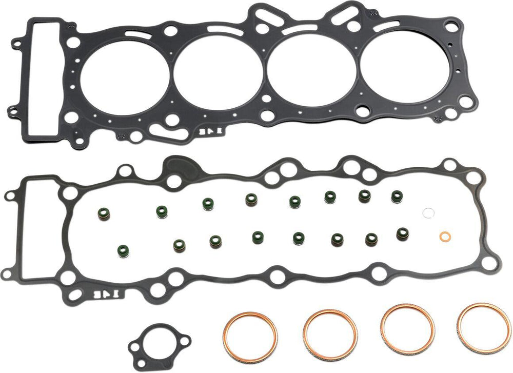 Athena Top End Gasket Kit For Yamaha YZF-R1 1000 2009-2014