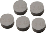 Prox 7.48mm Valve Shims For Suzuki AN 400 2007-2009 3.45 mm