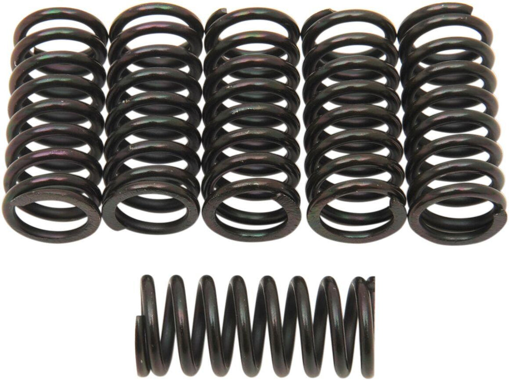 Barnett Clutch Spring Kit For Yamaha DT400 1975-1976 - Black
