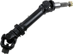 Moose Racing Standard CV Axle For Polaris 455 4X4 1999 Fits Rear Left Or Right - Black