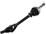 Moose Racing Complete Axle Assembly For Polaris ATP 330 4X4 2004 Fits Front Left Or Right