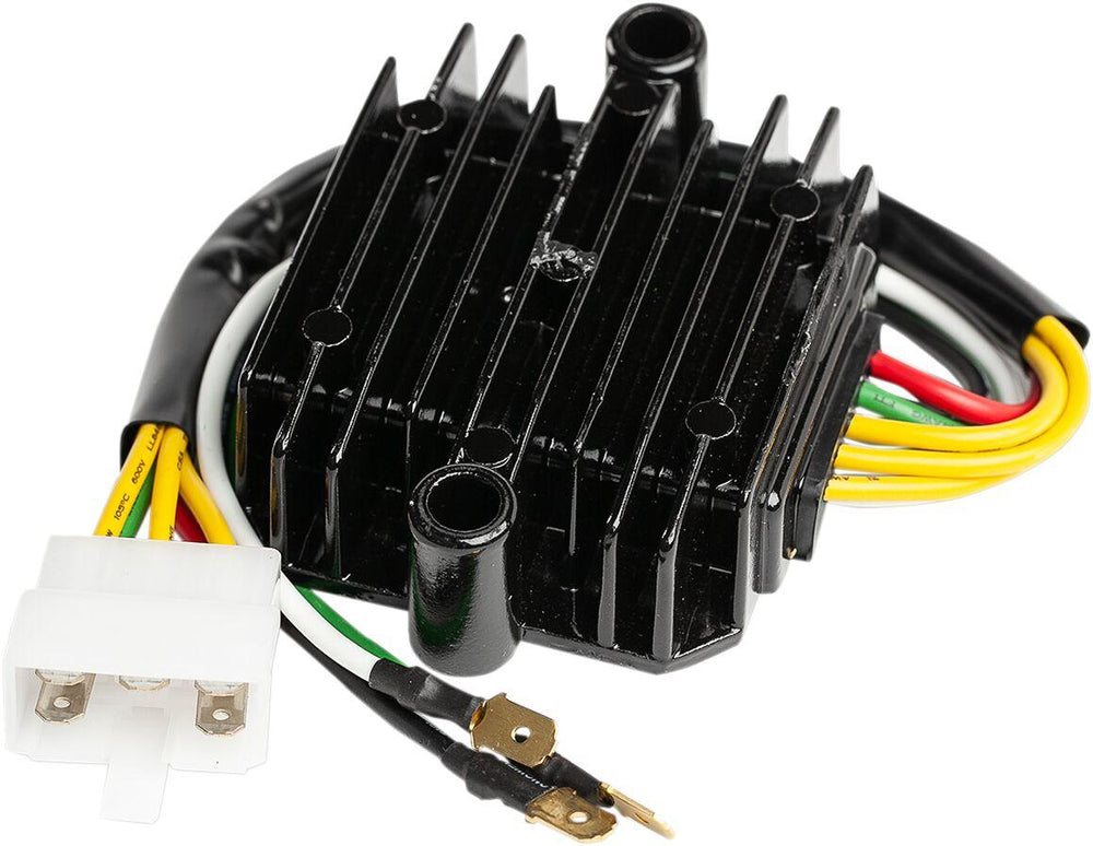 Ricks Lithium-Ion Compatible Rectifier Regulator For Honda CB 350 F 1972-1974