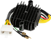 Ricks Lithium-Ion Compatible Rectifier Regulator For Honda CB 350 F 1972-1974