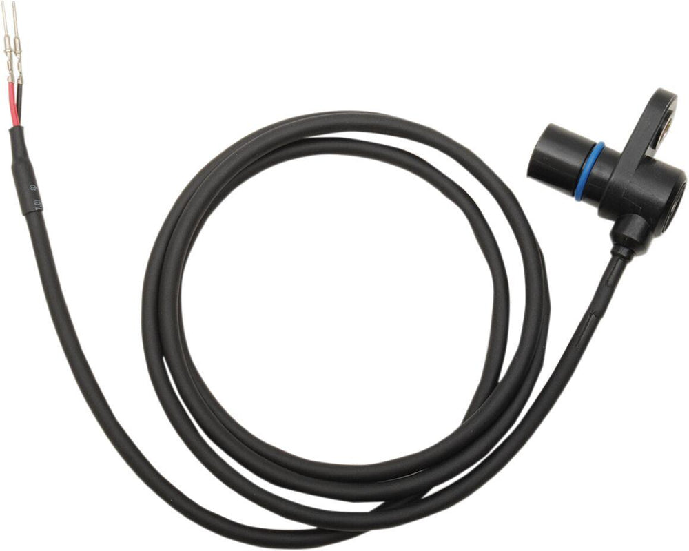 Drag Specialties Crank Position Sensor For Harley Davidson FLHR 1450 2000-2003 - Black