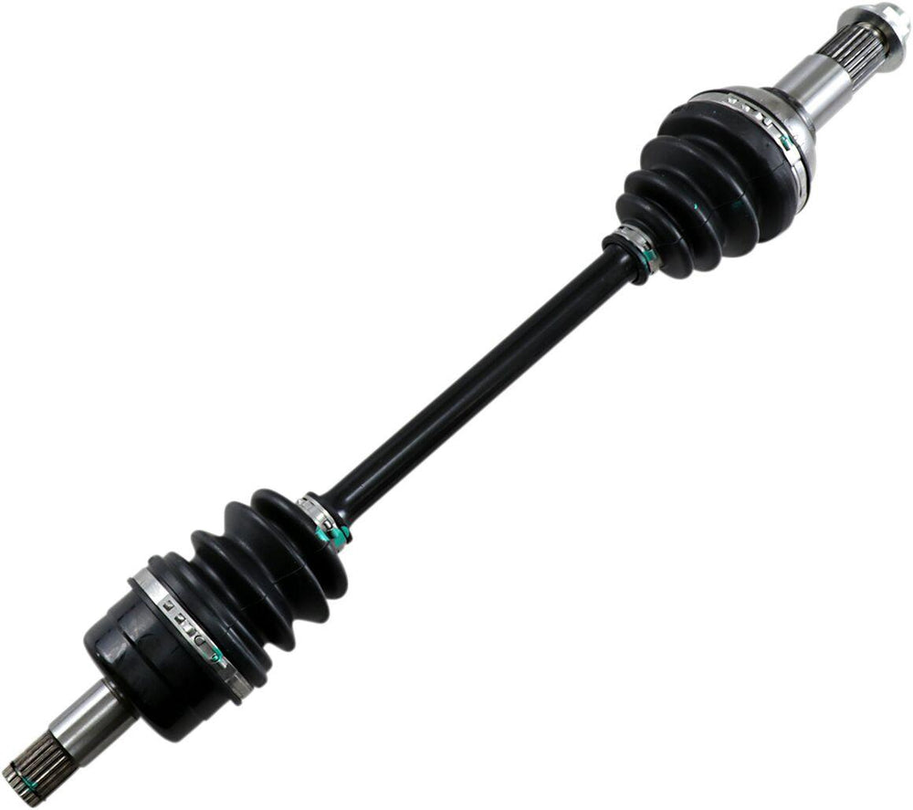 Moose Racing Complete Axle Assembly For Yamaha YFM 700 D 4X4 2014-2015 Fits Front Left