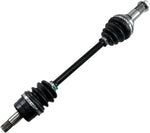 Moose Racing Complete Axle Assembly For Yamaha YFM 700 D 4X4 2014-2015 Fits Front Left