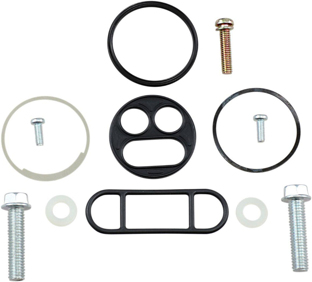 Parts Unlimited Petcock Repair Kit For Kawasaki ZX-12 R 2002-2005