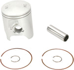 Prox Piston Kit For Honda CR250 1986-1996 66.37 mm