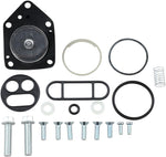 Parts Unlimited Petcock Repair Kit For Kawasaki GPZ 1100 1995-1997