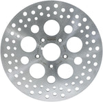 Drag Specialties F Series Brake Disc For Harley Davidson FLST 1340 1987-1990 Front