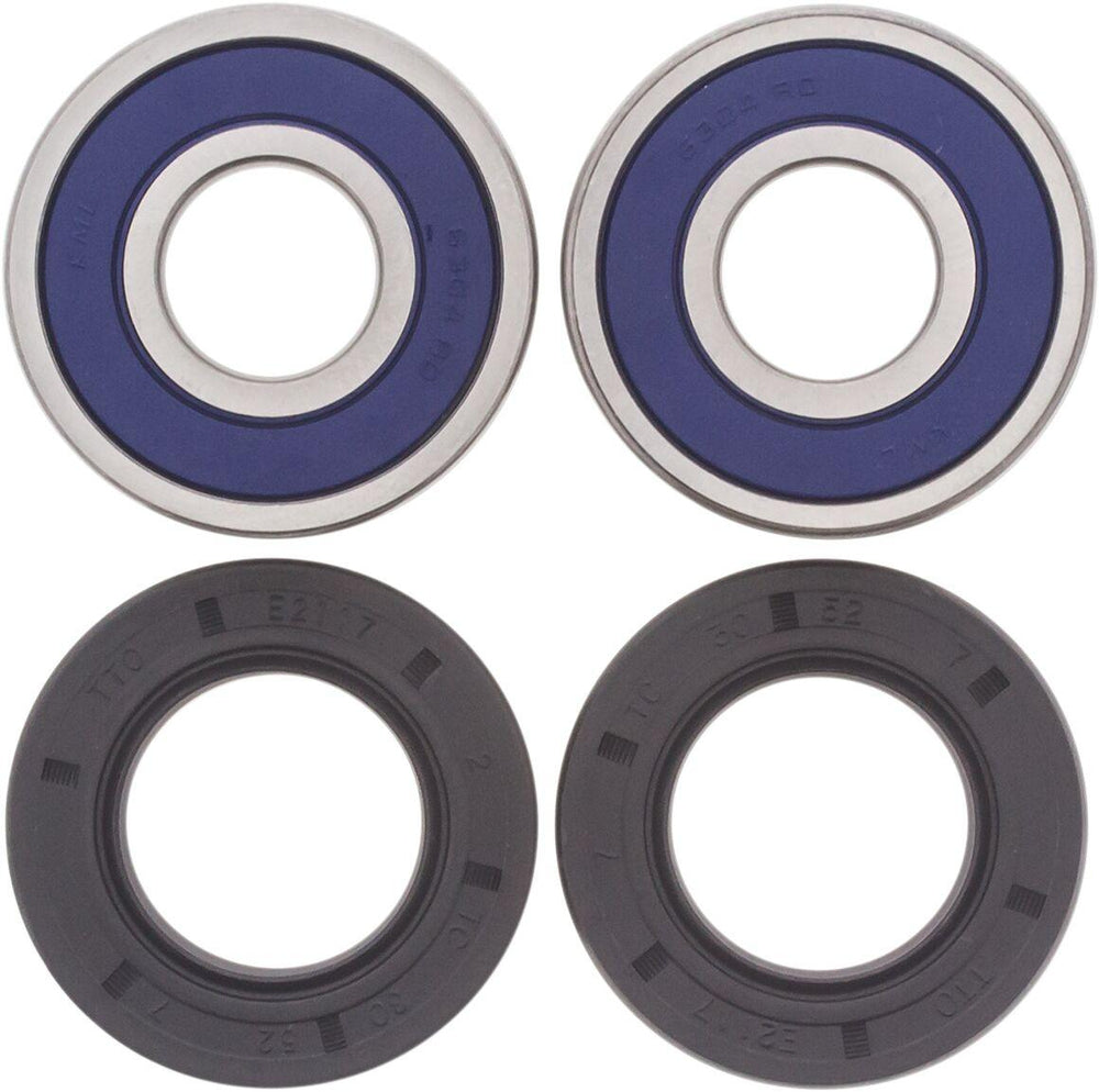 All Balls Wheel Bearing Kit For Victory Boardwalk 106 2013-2014 Front