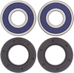 All Balls Wheel Bearing Kit For Victory Boardwalk 106 2013-2014 Front