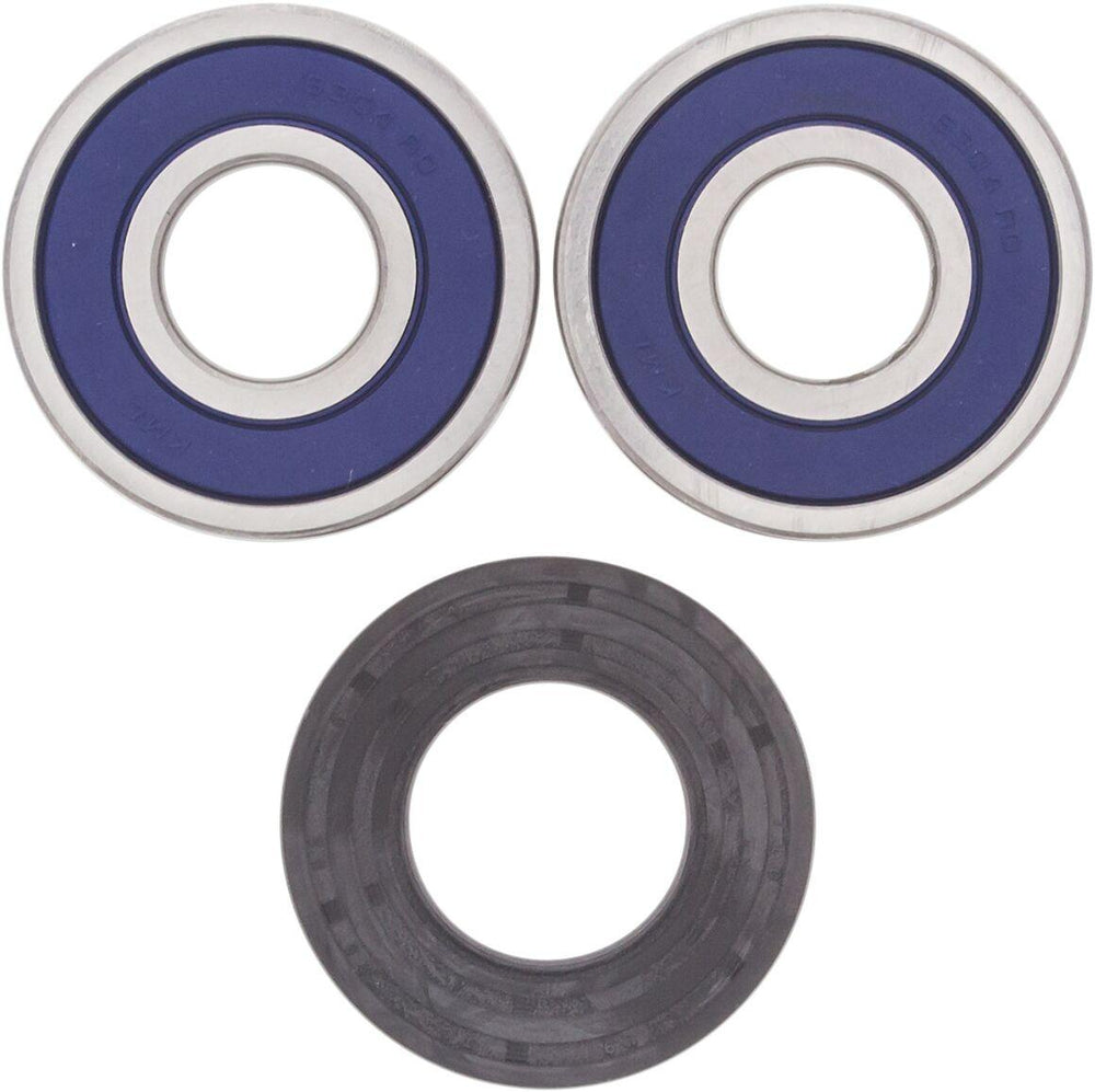 All Balls Wheel Bearing Kit For Kawasaki KZ 1100 1981-1983 Rear