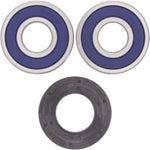 All Balls Wheel Bearing Kit For Kawasaki KZ 1100 1981-1983 Rear