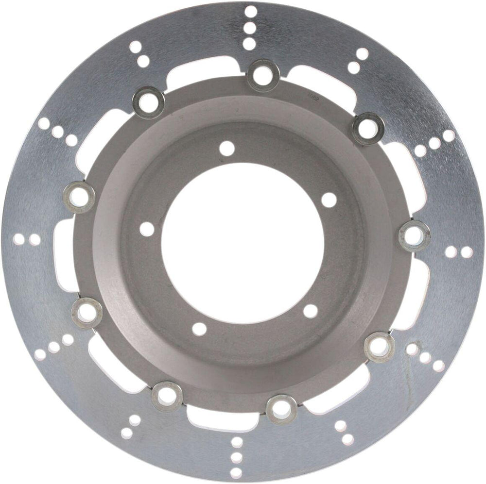 EBC MD Series Pro-Lite Brake Disc For Honda CB 750 F2 Bol Dor 1983 Rear
