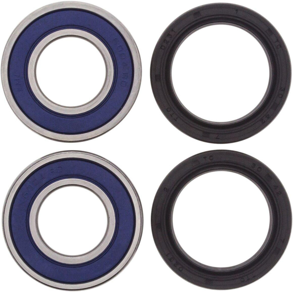 All Balls Wheel Bearing Kit For Triumph Bonneville 1200 T120 ABS Front