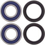All Balls Wheel Bearing Kit For Triumph Bonneville 1200 T120 ABS Front