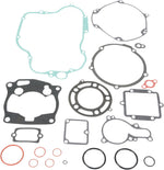 Moose Racing Complete Gasket Kit For Kawasaki KX125 J 1992-1993