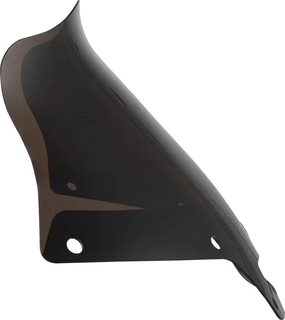 Klock Werks Kolor Flare Sport Windshield For Harley Davidson FXLRST 1923 2022-2024 20.5 cm (8") - Bronze