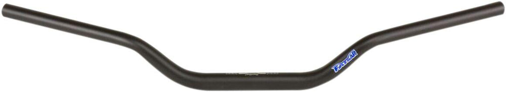 Renthal Fatbar Handlebar - Fatbar/Street Fighter Bend - Black