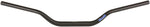Renthal Fatbar Handlebar - Fatbar/Street Fighter Bend - Black