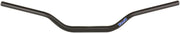Renthal Fatbar Handlebar - Fatbar/Street Fighter Bend - Black