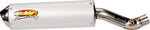 FMF Powercore 4  Silencer For Honda CRF450R 2003 - Silver