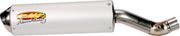 FMF Powercore 4  Silencer For Honda CRF450R 2003 - Silver