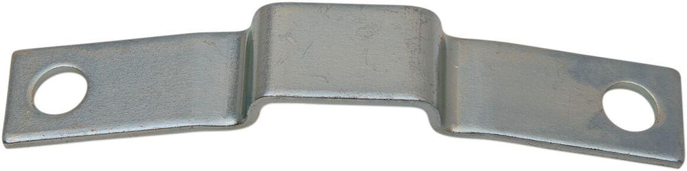 Drag Specialties Seat Mounting Bracket For Harley Davidson FXR 1340 1986-1991 - Silver