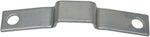 Drag Specialties Seat Mounting Bracket For Harley Davidson FXR 1340 1986-1991 - Silver