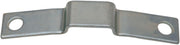 Drag Specialties Seat Mounting Bracket For Harley Davidson FXR 1340 1986-1991 - Silver