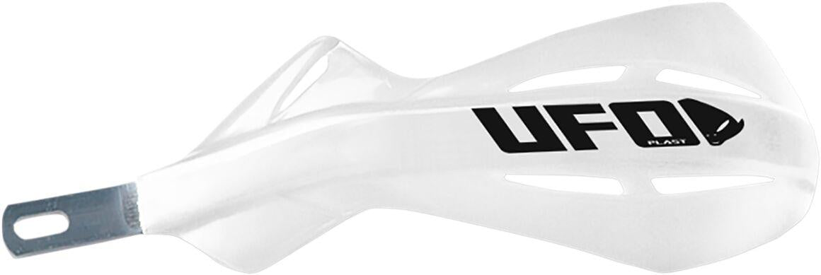 UFO Hand Guards with Aluminium Insert for 7 8