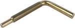 EPI Belt Removal Tool For Arctic Cat Textron Wildcat 1000 EFI 4X4 - Gold