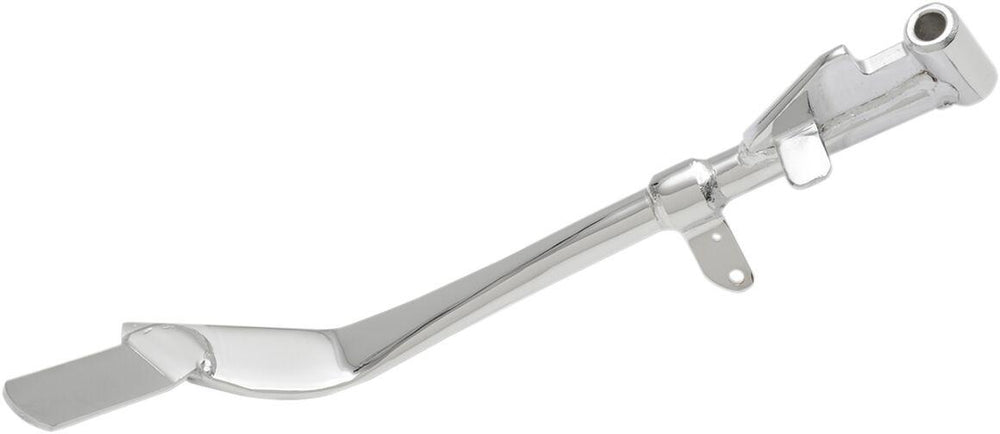 Drag Specialties Kickstand For Harley Davidson XL 1200 C 2004-2020 Extended 25.4 mm (1") - Chrome