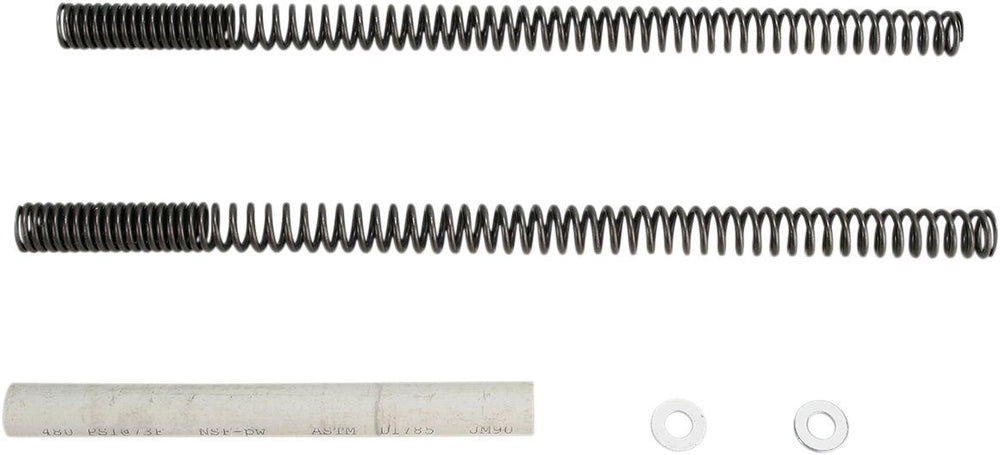 Progressive Suspension Fork Springs For Suzuki DR650S 1990-1993