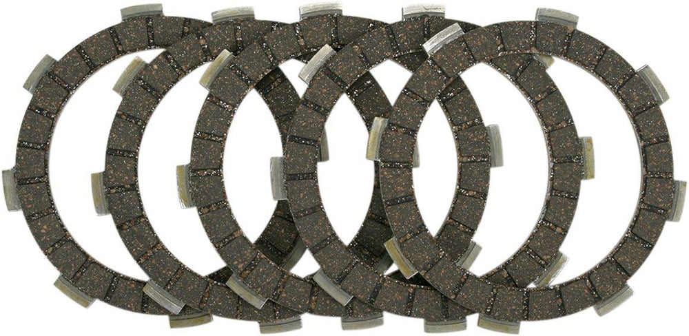 EBC CK Standard Series Clutch Friction Plate Kit For Suzuki DRZ110 2003-2005