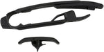 UFO Chain Slider For KTM  SX125 2016-2022 Black