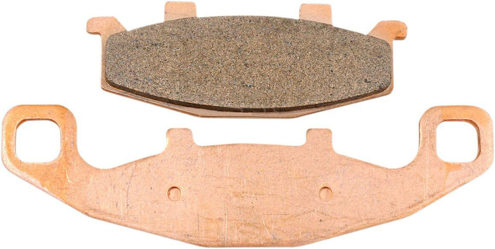 EBC Long-Life Sintered "R" Brake Pads For Suzuki DR800S Big 1991-1995 Front
