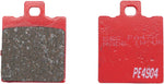 EBC Organic Base FA Brake Pads For Laverda 650 1994 Rear