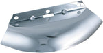 Kuryakyn Lower Triple Tree Wind Deflector For Harley Davidson FLH 1200 1980 - Chrome