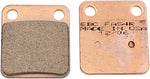 EBC Long-Life Sintered R Brake Pads For Suzuki DR125 1986-1988 Front