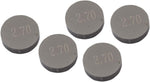 Prox 10.00mm Valve Shims For KTM Adventure 900 2007-2010 2.70 mm