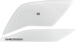 Onedesign Tank Grip Kit For Yamaha YZF-R1 1000 2015-2019 - Clear
