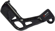 Scar Carbon Rear Caliper Guard For Suzuki RM 125 2005-2008 Rear