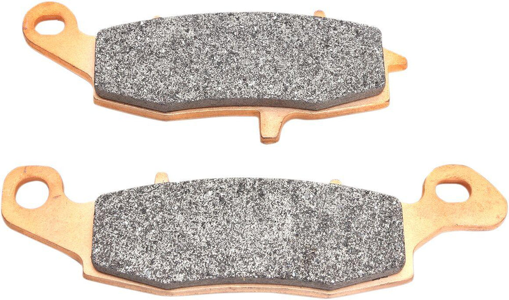 EBC Extreme Performance Sintered EPFA Brake Pads For CF Moto CF 650 GTR 2012-2013 Front