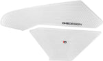 Onedesign Tank Grip Kit For Honda CBR 1000 RR 2017-2019 - Clear